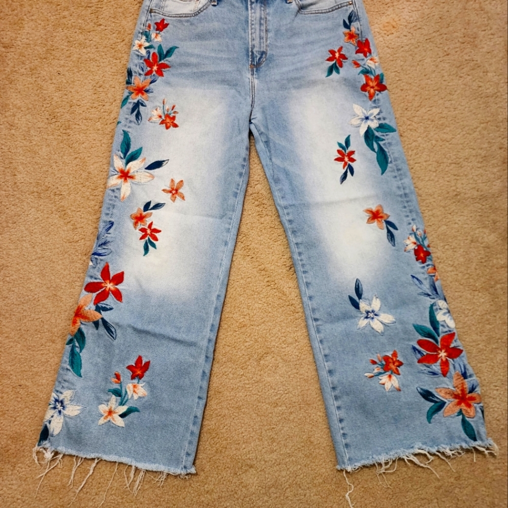 Driftwood size 30/32  jeans